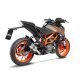 14395EU LV Pro KTM DUKE 125 (21-23), DUKE 390 (21-23)