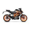 14396EU LV Pro Carbon KTM DUKE 125 (21-23), DUKE 390 (21-23)