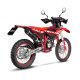14401EBU LV One Evo Black BETA RR 4T 125 LC / RR MOTARD 4T 125 LC (21-26)