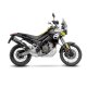 14402EBU LV One Evo Black APRILIA TUAREG 660 (22-26)