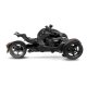14404EBU LV One Evo Black CAN-AM RYKER 600 SPORT/RALLY/ACE (19-24), RYKER 900 SPORT/RALLY/ACE (19-24)