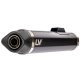14404EBU LV One Evo Black CAN-AM RYKER 600 SPORT/RALLY/ACE (19-24), RYKER 900 SPORT/RALLY/ACE (19-24)