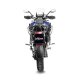 14085U NERO TRIUMPH TIGER 1200 GT/RALLY/PRO/EXPLORER (22-26)