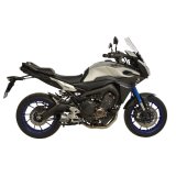 14102EU LV One Evo YAMAHA TRACER 900/FJ-09 TRACER (15-16)