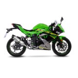 14293EU LV One Evo KAWASAKI NINJA 125 (19-24), Z 125 (19-24)