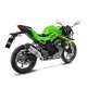 14293EU LV One Evo KAWASAKI NINJA 125 (19-24), Z 125 (19-24)