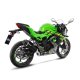 14294EU LV One Evo Carbon KAWASAKI NINJA 125 (19-24), Z 125 (19-24)