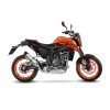 14302EU LV One Evo KTM 690 DUKE/R (16-19)