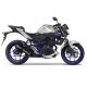 14125EU LV Pro Carbon YAMAHA MT-03 (16-17), MT-25 (15-18), YZF-R25 (14-18), YZF-R3 (15-17)
