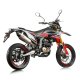 14313EU-PLP LV One Evo FB MONDIAL SMX 125 ENDURO CBS (21-24), SMX 125 MOTARD ABS (21-24)
