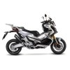 14046 NERO HONDA FORZA 750 (21-26), X-ADV (17-26)