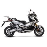 14046 NERO HONDA FORZA 750 (21-26), X-ADV (17-26)
