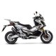 14046 NERO HONDA FORZA 750 (21-26), X-ADV (17-26)