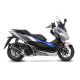 14052K NERO HONDA FORZA 125 (17-20)