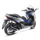 14052K NERO HONDA FORZA 125 (17-20)