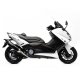 14000 NERO YAMAHA T-MAX 530 (12-16)
