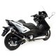 14000 NERO YAMAHA T-MAX 530 (12-16)