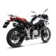 14055 NERO BMW F 750 GS (18-24), F 850 GS/ADVENTURE (18-24)