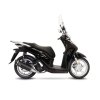 14068K NERO HONDA SH 125i (20-23), SH 150i (20-23)
