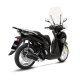 14068K NERO HONDA SH 125i (20-23), SH 150i (20-23)