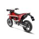 14072K NERO GAS GAS ES 700 (22-24), SM 700 (22-24); KTM 690 ENDURO R (19-24), 690 SMC R (19-24)