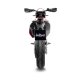 14072K NERO GAS GAS ES 700 (22-24), SM 700 (22-24); KTM 690 ENDURO R (19-24), 690 SMC R (19-24)
