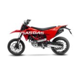 14073K NERO GAS GAS ES 700 (22-24), SM 700 (22-24); KTM 690 ENDURO R (19-24), 690 SMC R (19-24)
