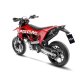 14073K NERO GAS GAS ES 700 (22-24), SM 700 (22-24); KTM 690 ENDURO R (19-24), 690 SMC R (19-24)