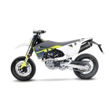 14074K NERO HUSQVARNA 701 ENDURO/LR (21-24), 701 SUPERMOTO (21-24)