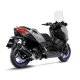 14078K NERO YAMAHA X-MAX 125/TECH MAX (21-24)