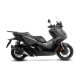 14079K NERO HONDA ADV 350 (22-24), SH 350i (21-24)