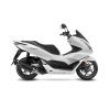 14081K NERO HONDA PCX 125 (21-24)