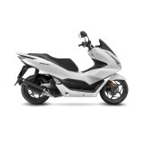 14081K NERO HONDA PCX 125 (21-24)