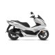 14081K NERO HONDA PCX 125 (21-24)