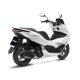 14081K NERO HONDA PCX 125 (21-24)