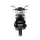 14081K NERO HONDA PCX 125 (21-24)