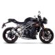 14279ST Factory S Titanium TRIUMPH SPEED TRIPLE 1050 RS/S (18-19)
