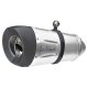 14279ST Factory S Titanium TRIUMPH SPEED TRIPLE 1050 RS/S (18-19)