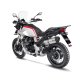 14348E LV One Evo MOTO GUZZI V85 TT (19-23)