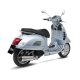 14382EK LV One Evo VESPA GTS 125 i.e./SUPER (21-24)