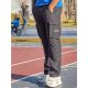 Nohavice Paddock Blue BELG 2024 Black