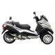 14005U NERO PIAGGIO MP3 400/LT/RST (07-12), MP3 500/BUSINESS/LT/SPORT (11-16)
