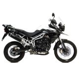 14006U NERO TRIUMPH TIGER 800 XC/XCA/XCX/XR/XRX (11-16)