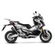 14046U NERO HONDA FORZA 750 (21-26), X-ADV (17-26)