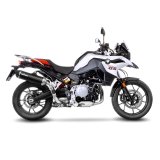 14055U NERO BMW F 750 GS (18-24), F 850 GS/ADVENTURE (18-24)