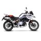 14055U NERO BMW F 750 GS (18-24), F 850 GS/ADVENTURE (18-24)