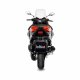 14060U NERO YAMAHA X-MAX 125/IRON MAX (18-20)