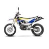 14066U NERO HUSQVARNA 701 ENDURO/LR (17-20), 701 SUPERMOTO (17-20)