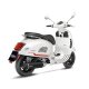 14071U NERO VESPA GTS 300 HPE/RACING SIXTIES/SUPER/SEI GIORNI/SPORT/TECH/TOURING (21-24)