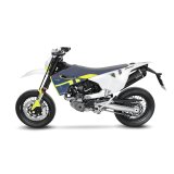 14075U NERO HUSQVARNA 701 ENDURO/LR (17-24), 701 SUPERMOTO (17-24)